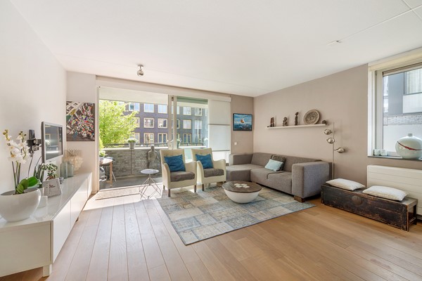 Medium property photo - Erich Salomonstraat 336, 1087 GZ Amsterdam